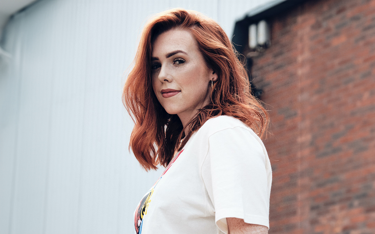 Laura Oakes | Pizza Express Live